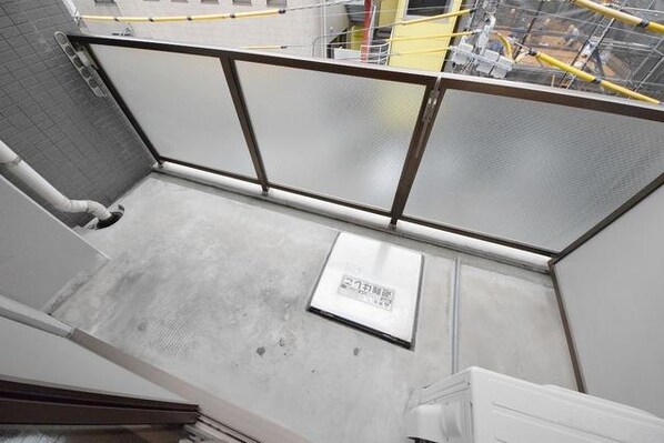 リュミエール三田の物件内観写真